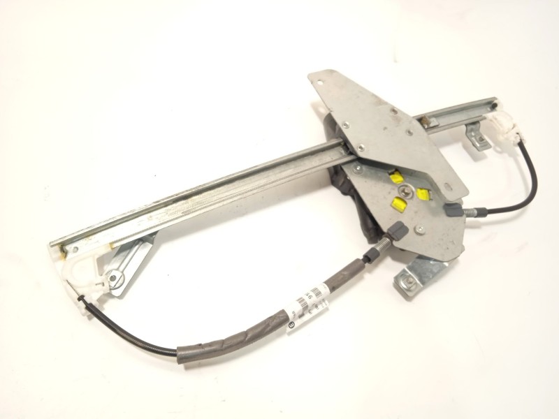 Recambio de elevalunas trasero izquierdo para peugeot 508 i (8d_) 1.6 bluehdi 120 referencia OEM IAM 9688808480  