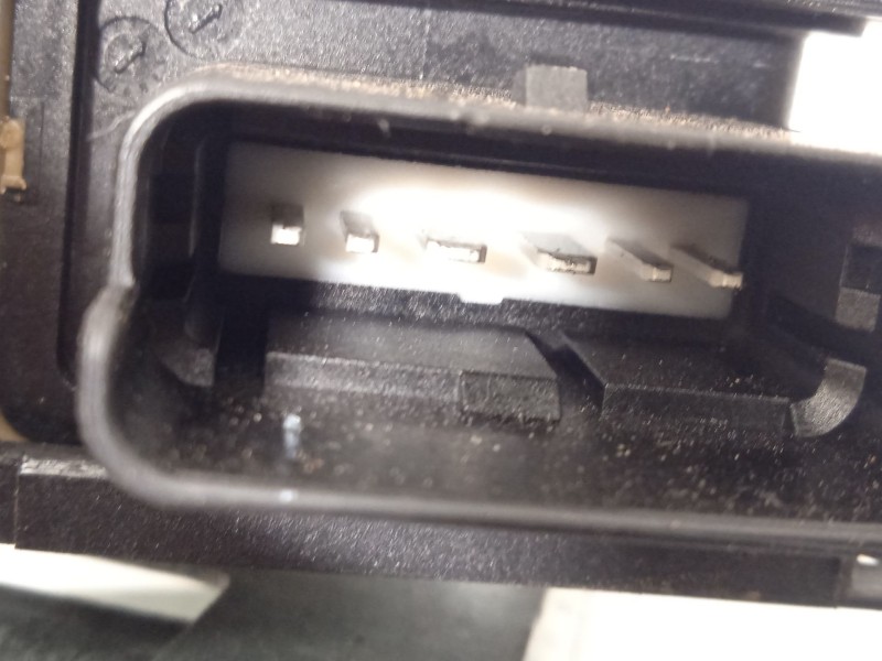 Recambio de elevalunas trasero izquierdo para peugeot 508 i (8d_) 1.6 bluehdi 120 referencia OEM IAM 9688808480  