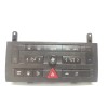 Recambio de mando climatizador para citroën c6 3.0 v6 24v referencia OEM IAM 96573328ZD 6451SY 