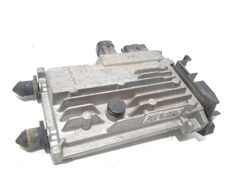 Recambio de modulo electronico para peugeot 508 i (8d_) 1.6 bluehdi 120 referencia OEM IAM 9810858380  