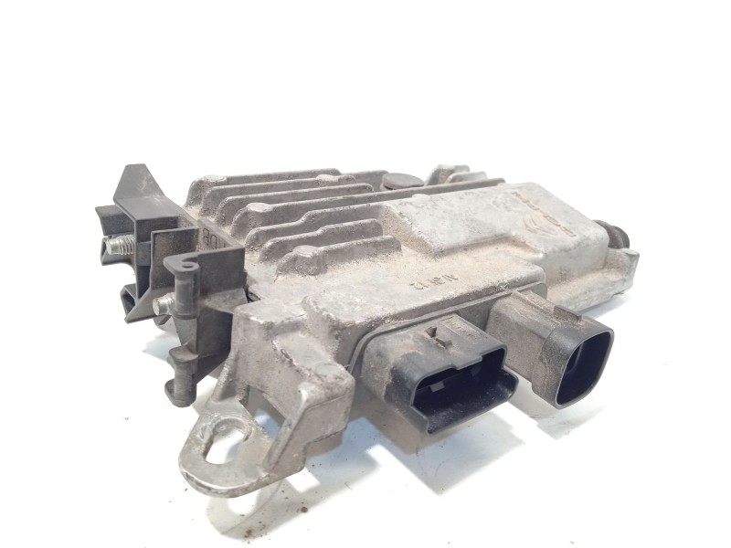Recambio de modulo electronico para peugeot 508 i (8d_) 1.6 bluehdi 120 referencia OEM IAM 9810858380  