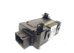 Recambio de modulo electronico para peugeot 508 i (8d_) 1.6 bluehdi 120 referencia OEM IAM 9807299980   2