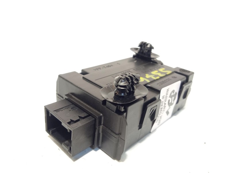 Recambio de modulo electronico para peugeot 508 i (8d_) 1.6 bluehdi 120 referencia OEM IAM 9807299980  