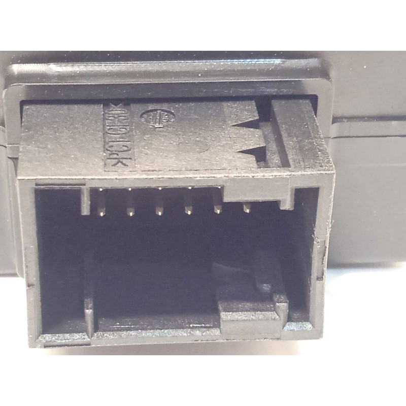 Recambio de modulo electronico para peugeot 508 i (8d_) 1.6 bluehdi 120 referencia OEM IAM 9807299980  