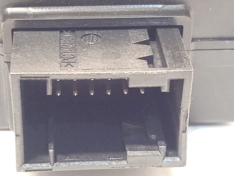 Recambio de modulo electronico para peugeot 508 i (8d_) 1.6 bluehdi 120 referencia OEM IAM 9807299980  