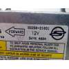 Recambio de centralita airbag para ssangyong rodius 2.7 turbodiesel cat referencia OEM IAM 8625021031  5WY64004