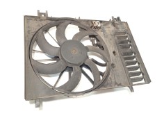 Recambio de electroventilador para peugeot 508 i (8d_) 1.6 bluehdi 120 referencia OEM IAM 9804778380 9804778380 1253R4 2