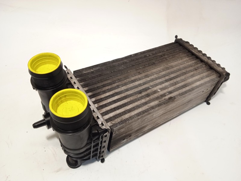 Recambio de intercooler para peugeot 508 i (8d_) 1.6 bluehdi 120 referencia OEM IAM 9804955180  