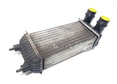 Recambio de intercooler para peugeot 508 i (8d_) 1.6 bluehdi 120 referencia OEM IAM 9804955180   2