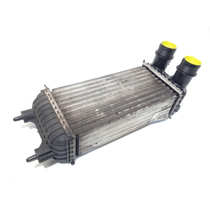 Recambio de intercooler para peugeot 508 i (8d_) 1.6 bluehdi 120 referencia OEM IAM 9804955180  