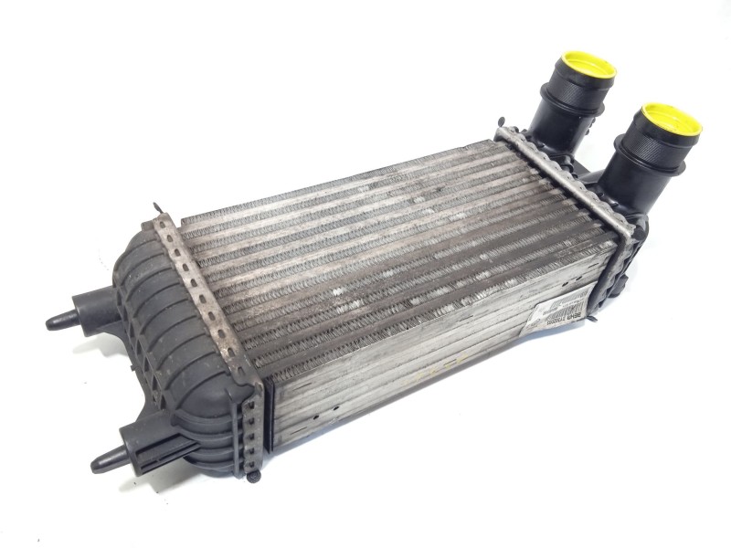 Recambio de intercooler para peugeot 508 i (8d_) 1.6 bluehdi 120 referencia OEM IAM 9804955180  