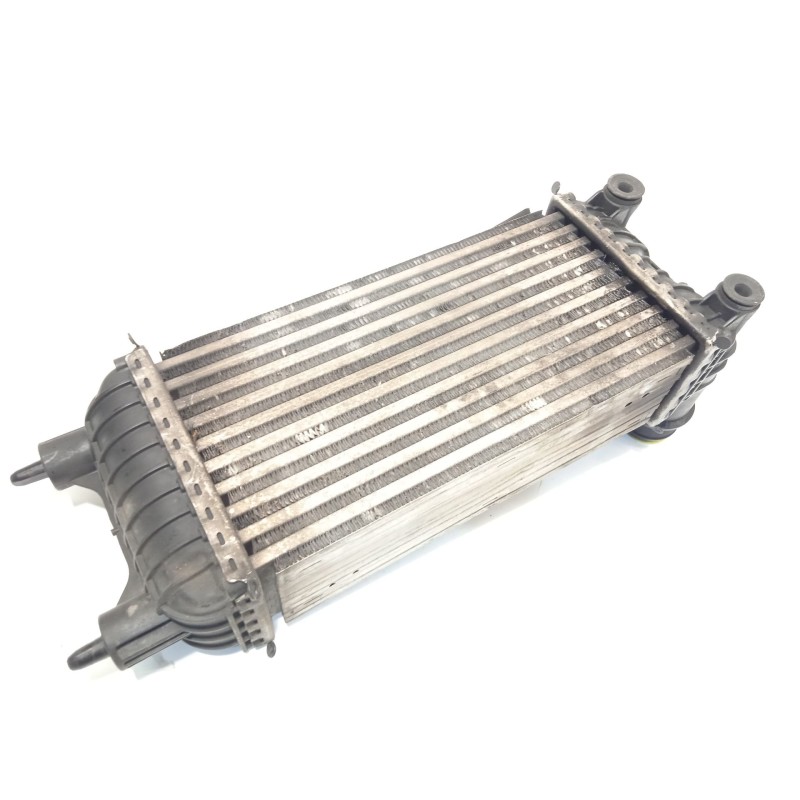 Recambio de intercooler para peugeot 508 i (8d_) 1.6 bluehdi 120 referencia OEM IAM 9804955180  