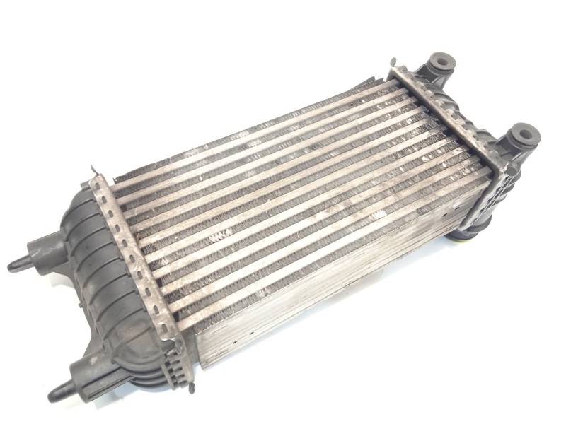 Recambio de intercooler para peugeot 508 i (8d_) 1.6 bluehdi 120 referencia OEM IAM 9804955180  