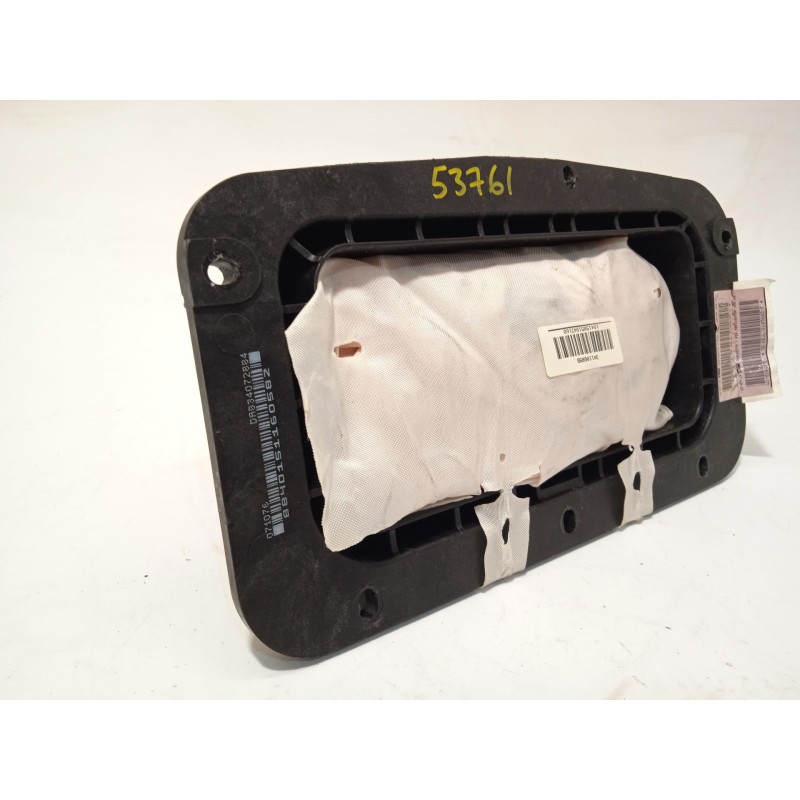 Recambio de airbag delantero derecho para peugeot 508 i (8d_) 1.6 bluehdi 120 referencia OEM IAM 9803128780  