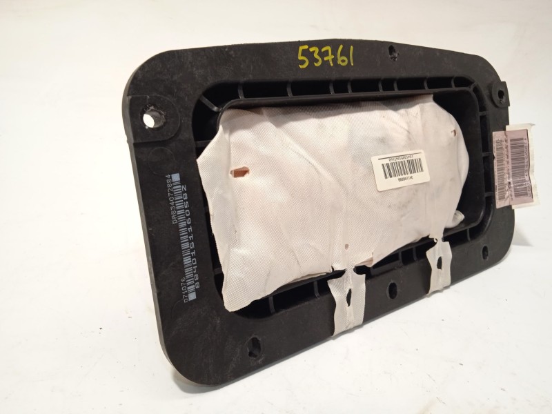 Recambio de airbag delantero derecho para peugeot 508 i (8d_) 1.6 bluehdi 120 referencia OEM IAM 9803128780  