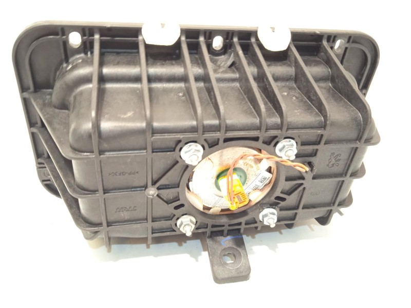 Recambio de airbag delantero derecho para peugeot 508 i (8d_) 1.6 bluehdi 120 referencia OEM IAM 9803128780  