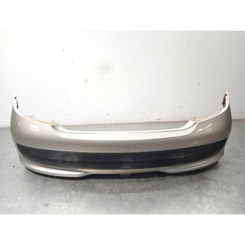 Recambio de paragolpes trasero para peugeot 207/207+ (wa_, wc_) 1.4 referencia OEM IAM 7410Z5  