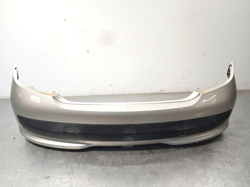 Recambio de paragolpes trasero para peugeot 207/207+ (wa_, wc_) 1.4 referencia OEM IAM 7410Z5  