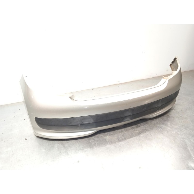 Recambio de paragolpes trasero para peugeot 207/207+ (wa_, wc_) 1.4 referencia OEM IAM 7410Z5  
