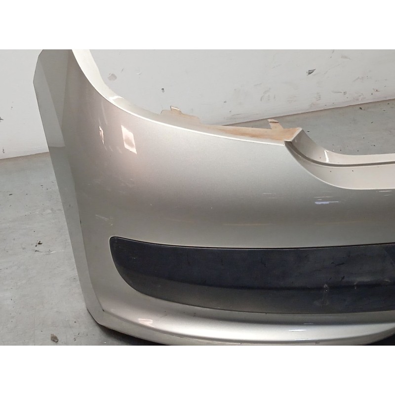 Recambio de paragolpes trasero para peugeot 207/207+ (wa_, wc_) 1.4 referencia OEM IAM 7410Z5  