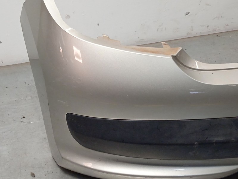 Recambio de paragolpes trasero para peugeot 207/207+ (wa_, wc_) 1.4 referencia OEM IAM 7410Z5  