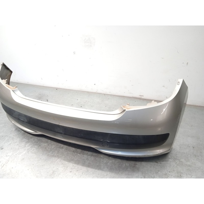 Recambio de paragolpes trasero para peugeot 207/207+ (wa_, wc_) 1.4 referencia OEM IAM 7410Z5  
