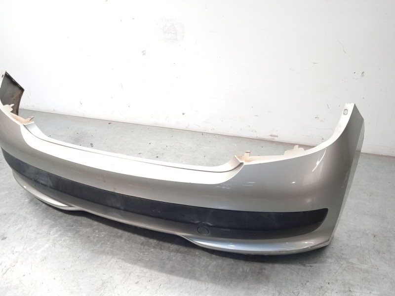 Recambio de paragolpes trasero para peugeot 207/207+ (wa_, wc_) 1.4 referencia OEM IAM 7410Z5  