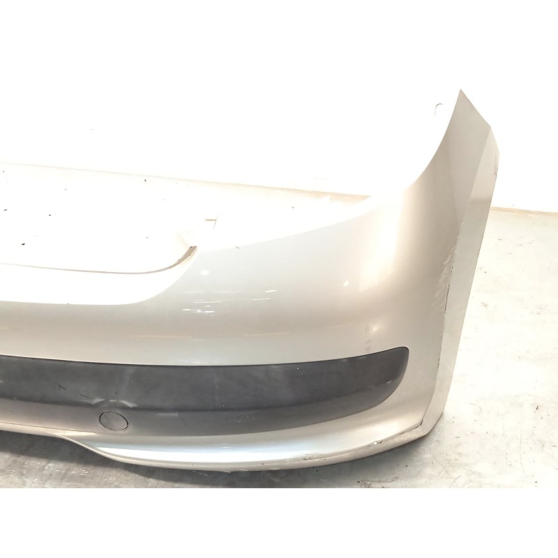 Recambio de paragolpes trasero para peugeot 207/207+ (wa_, wc_) 1.4 referencia OEM IAM 7410Z5  