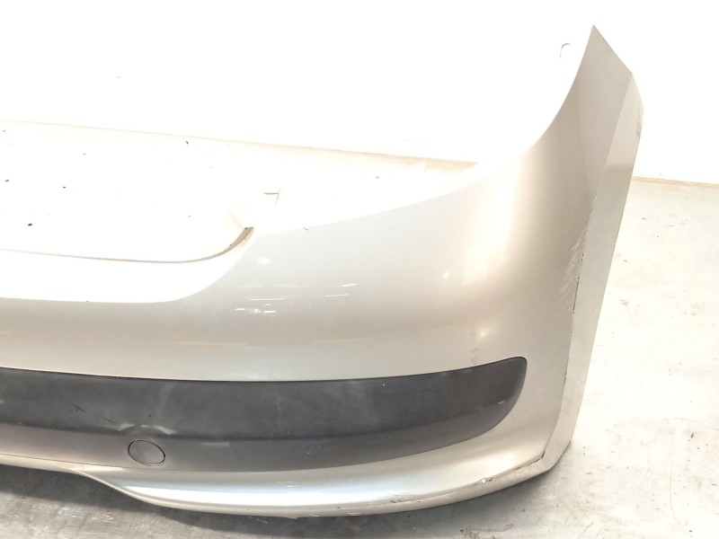 Recambio de paragolpes trasero para peugeot 207/207+ (wa_, wc_) 1.4 referencia OEM IAM 7410Z5  