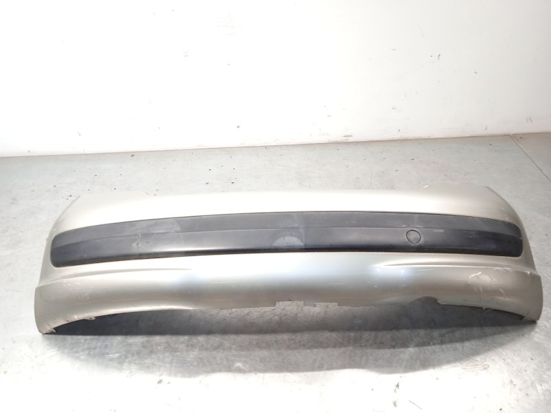 Recambio de paragolpes trasero para peugeot 207/207+ (wa_, wc_) 1.4 referencia OEM IAM 7410Z5  