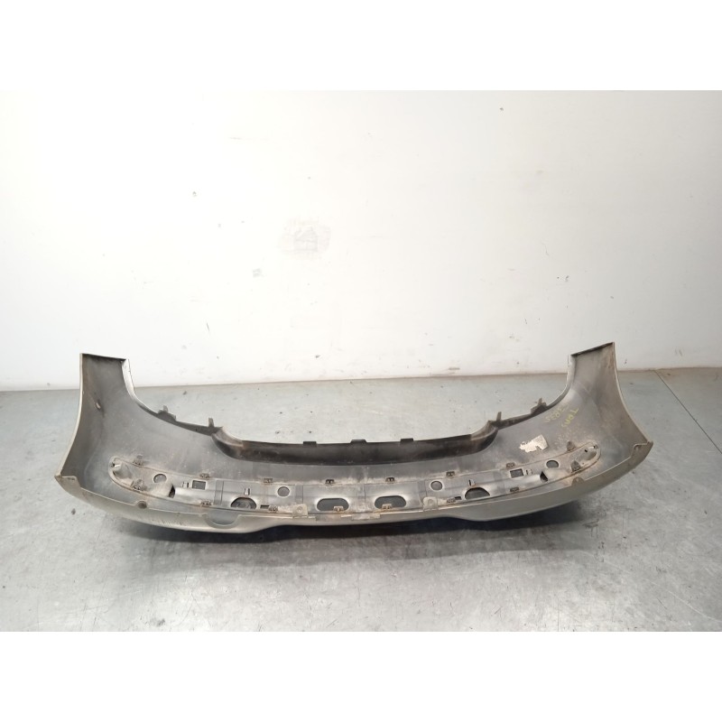 Recambio de paragolpes trasero para peugeot 207/207+ (wa_, wc_) 1.4 referencia OEM IAM 7410Z5  