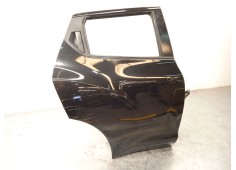 Recambio de puerta trasera derecha para nissan juke (f15) 1.5 dci referencia OEM IAM H2100BA6MC   2