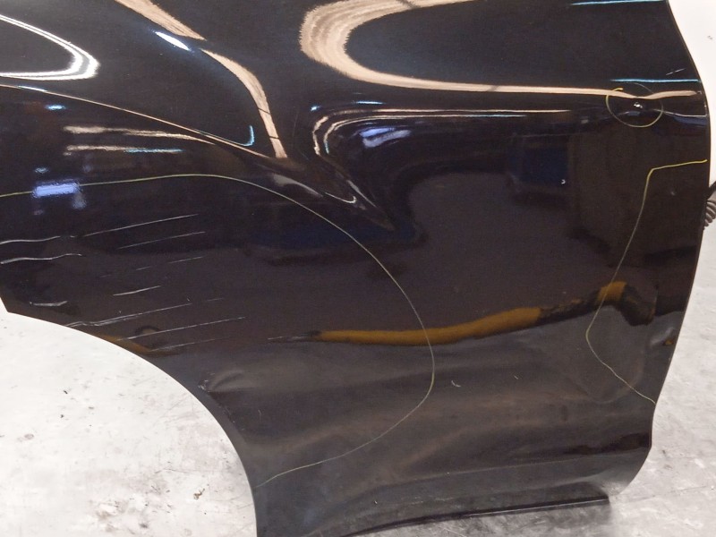 Recambio de puerta trasera derecha para nissan juke (f15) 1.5 dci referencia OEM IAM H2100BA6MC  