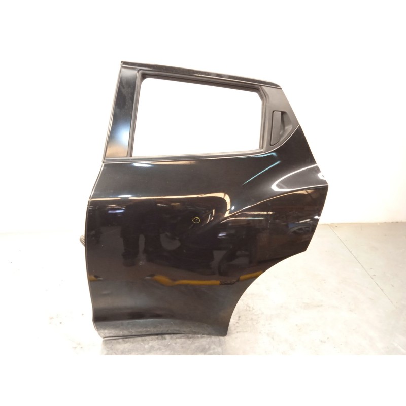 Recambio de puerta trasera izquierda para nissan juke (f15) 1.5 dci referencia OEM IAM H2101BA6MC  