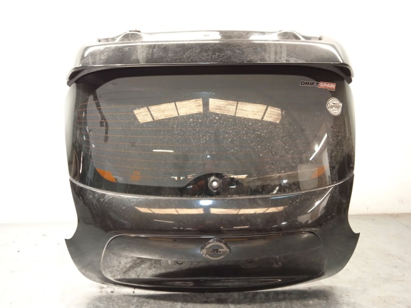 Recambio de porton trasero para nissan juke (f15) 1.5 dci referencia OEM IAM K0100BV8BC  