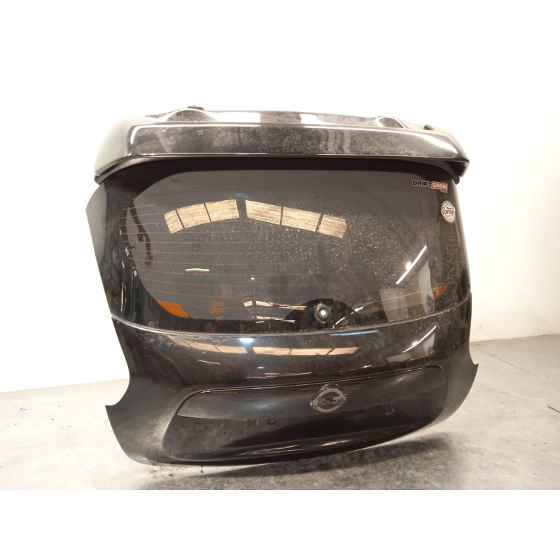 Recambio de porton trasero para nissan juke (f15) 1.5 dci referencia OEM IAM K0100BV8BC  