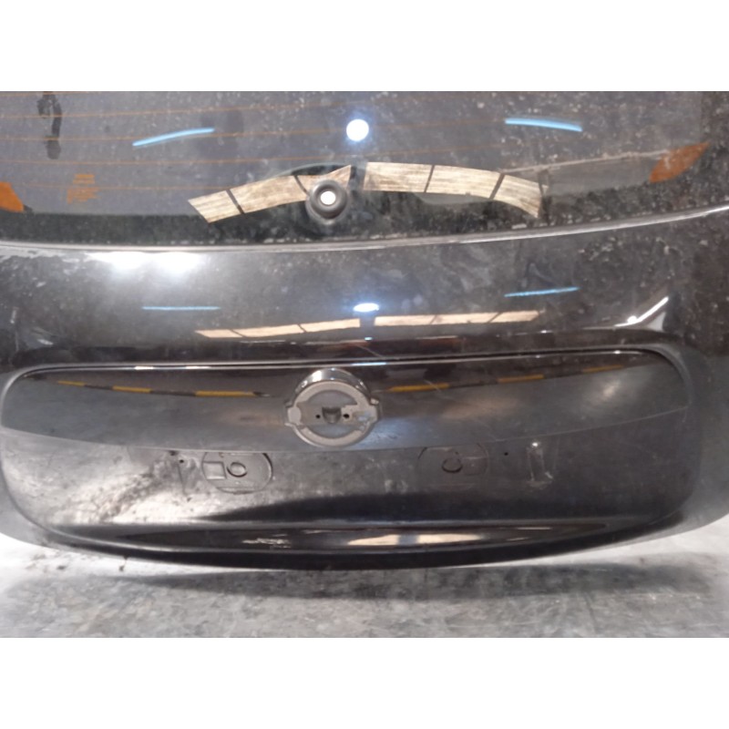 Recambio de porton trasero para nissan juke (f15) 1.5 dci referencia OEM IAM K0100BV8BC  