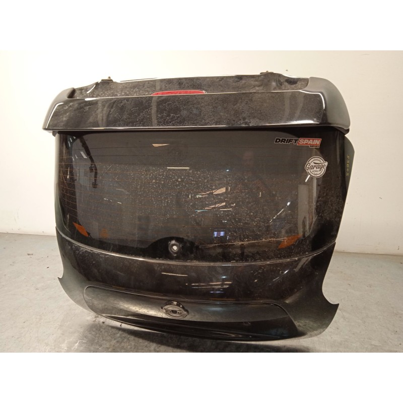 Recambio de porton trasero para nissan juke (f15) 1.5 dci referencia OEM IAM K0100BV8BC  