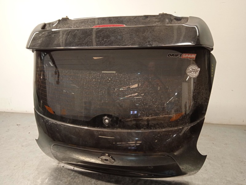 Recambio de porton trasero para nissan juke (f15) 1.5 dci referencia OEM IAM K0100BV8BC  