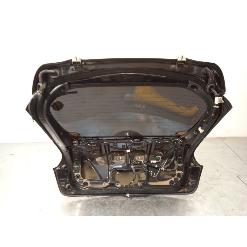 Recambio de porton trasero para nissan juke (f15) 1.5 dci referencia OEM IAM K0100BV8BC  