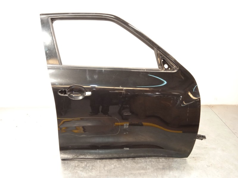 Recambio de puerta delantera derecha para nissan juke (f15) 1.5 dci referencia OEM IAM H0100BA6MC  