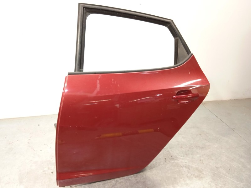 Recambio de puerta trasera izquierda para seat ibiza iv sc (6j1, 6p5) 1.6 tdi referencia OEM IAM 6J4833055  