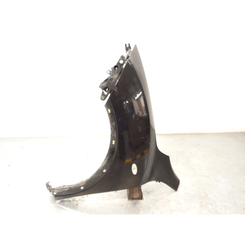 Recambio de aleta delantera izquierda para nissan juke (f15) 1.5 dci referencia OEM IAM F3A011KKAA F31011KKAA 