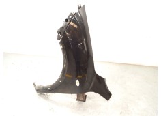 Recambio de aleta delantera izquierda para nissan juke (f15) 1.5 dci referencia OEM IAM F3A011KKAA F31011KKAA  2