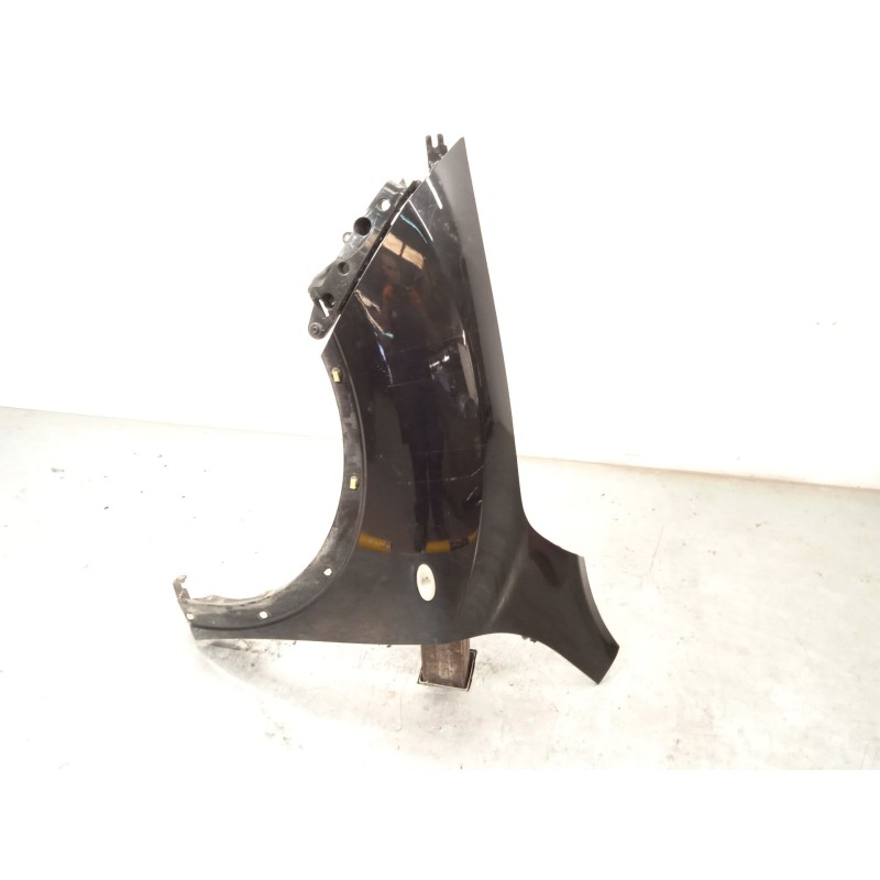 Recambio de aleta delantera izquierda para nissan juke (f15) 1.5 dci referencia OEM IAM F3A011KKAA F31011KKAA 