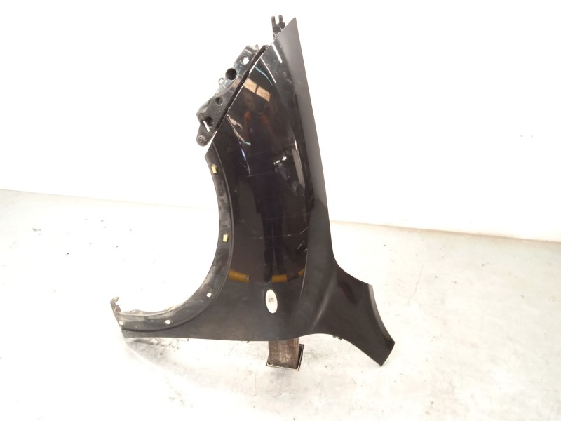 Recambio de aleta delantera izquierda para nissan juke (f15) 1.5 dci referencia OEM IAM F3A011KKAA F31011KKAA 