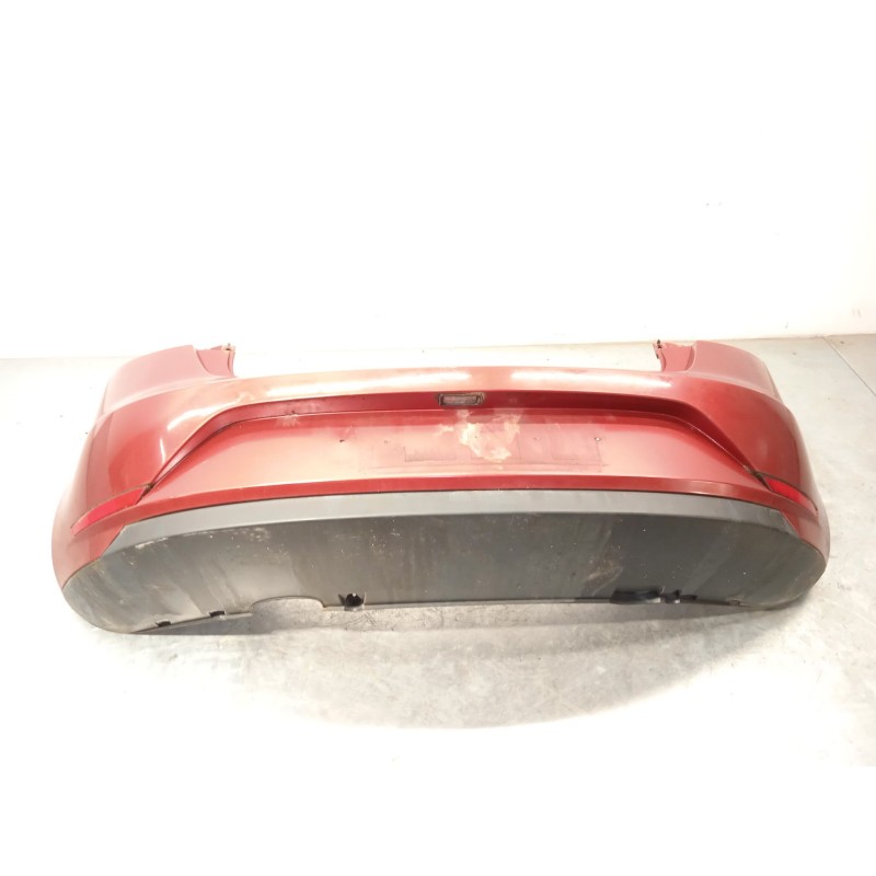 Recambio de paragolpes trasero para seat ibiza iv sc (6j1, 6p5) 1.6 tdi referencia OEM IAM 6J4807421 6J4807421GRU 