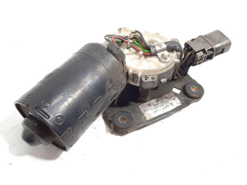 MOTOR LIMPIA DELANTERO 288100F000 9390332384 9390332378