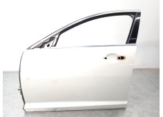 Recambio de puerta delantera izquierda para jaguar xf 3.0 v6 diesel s premium luxury referencia OEM IAM C2Z2061 8X23F20125AB 