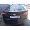 FORD MONDEO BER. (CA2)